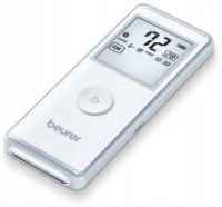 Мобильный аппарат ЭКГ Beurer ME 90 фото №1 — интернет-магазин Desire.md