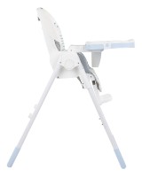 Scaun de masa Kikka Boo Vitto Blue Crocodile imaginea #5 — magazin online Desire.md