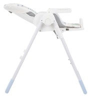 Scaun de masa Kikka Boo Vitto Blue Crocodile imaginea #6 — magazin online Desire.md