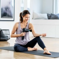 Массажер Beurer MG185 фото №5 — интернет-магазин Desire.md