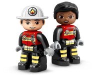 Set de construcție Lego Duplo: Fire Station Helicopter (10970) imaginea #6 — magazin online Desire.md