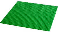 Placă de bază Lego Classic: Green Baseplate (11023) imaginea #1 — magazin online Desire.md