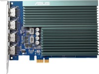 Видеокарта Asus GeForce GT730 2Gb GDDR5 Silent (GT730-4H-SL-2GD5)