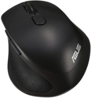 Компьютерная мышь Asus MW203 Black фото №2 — интернет-магазин Desire.md