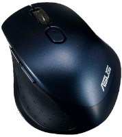 Компьютерная мышь Asus MW203 Blue фото №2 — интернет-магазин Desire.md
