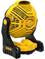 Ventilator DeWalt DCE512N imaginea #3 — magazin online Desire.md