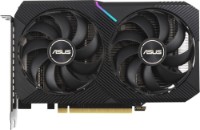 Видеокарта Asus GeForce RTX3060 12GB GDDR6 Dual OC V2 (DUAL-RTX3060-O12G-V2) фото №1 — интернет-магазин Desire.md