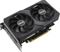 Видеокарта Asus GeForce RTX3060 12GB GDDR6 Dual OC V2 (DUAL-RTX3060-O12G-V2) фото №2 — интернет-магазин Desire.md