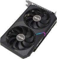 Видеокарта Asus GeForce RTX3060 12GB GDDR6 Dual OC V2 (DUAL-RTX3060-O12G-V2) фото №3 — интернет-магазин Desire.md