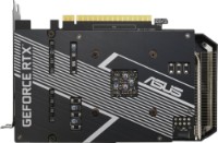 Видеокарта Asus GeForce RTX3060 12GB GDDR6 Dual OC V2 (DUAL-RTX3060-O12G-V2)