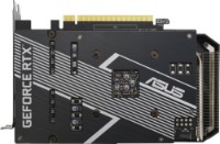 Видеокарта Asus GeForce RTX3060 12GB GDDR6 Dual OC V2 (DUAL-RTX3060-O12G-V2) фото №4 — интернет-магазин Desire.md