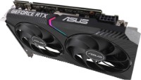 Видеокарта Asus GeForce RTX3060 12GB GDDR6 Dual OC V2 (DUAL-RTX3060-O12G-V2) фото №5 — интернет-магазин Desire.md