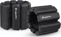 Утяжелители для рук и ног Insportline 2x0.5kg Brace (21682) фото №2 — интернет-магазин Desire.md