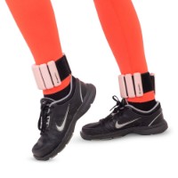 Утяжелители для рук и ног Insportline 2x0.5kg Brace (21682) фото №4 — интернет-магазин Desire.md