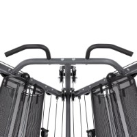 Antrenament de forţă Insportline Cable Column CC200 imaginea #7 — magazin online Desire.md