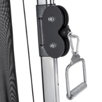 Antrenament de forţă Insportline Cable Column CC200 imaginea #8 — magazin online Desire.md