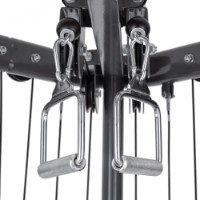 Antrenament de forţă Insportline Cable Column CC200 imaginea #9 — magazin online Desire.md