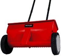 Сеялка Einhell GC-SR 12 фото №2 — интернет-магазин Desire.md