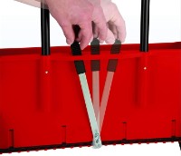 Сеялка Einhell GC-SR 12 фото №4 — интернет-магазин Desire.md