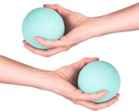 Эспандер Insportline d=9cm (17998) фото №2 — интернет-магазин Desire.md