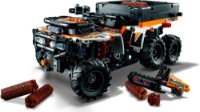 Конструктор Lego Technic: All-Terrain Vehicle (42139)