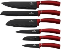 Set cuțite Berlinger Haus BH-2542