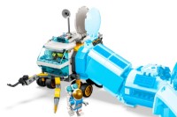 Set de construcție Lego City: Lunar Roving Vehicle (60348) imaginea #2 — magazin online Desire.md