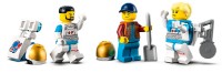 Set de construcție Lego City: Lunar Roving Vehicle (60348) imaginea #3 — magazin online Desire.md