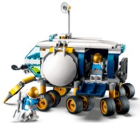 Set de construcție Lego City: Lunar Roving Vehicle (60348) imaginea #6 — magazin online Desire.md