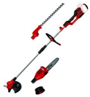 Motocoasă pe acumulator Einhell GE-LM 36