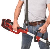 Триммер для газона аккумуляторный Einhell GE-LM 36 фото №7 — интернет-магазин Desire.md