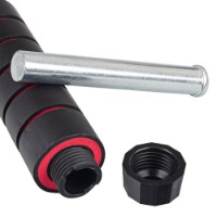 Скакалка Insportline Jumpstrip (23758) фото №2 — интернет-магазин Desire.md