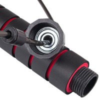 Скакалка Insportline Jumpstrip (23758) фото №3 — интернет-магазин Desire.md