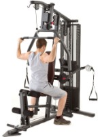 Antrenament de forţă Insportline ProfiGym C95 imaginea #15 — magazin online Desire.md