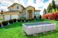 Бассейн Avenli 17726EU фото №2 — интернет-магазин Desire.md