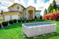 Бассейн Avenli 17727EU фото №2 — интернет-магазин Desire.md