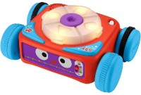 Jucarii interactive Fisher Price 4in1 (HCK37) imaginea #3 — magazin online Desire.md