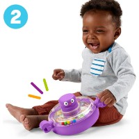 Jucarii interactive Fisher Price 4in1 (HCK37) imaginea #7 — magazin online Desire.md