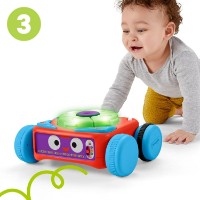 Jucarii interactive Fisher Price 4in1 (HCK37) imaginea #8 — magazin online Desire.md