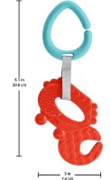 Inel gingival Fisher-Price (GYN23)