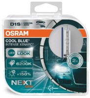 Lampa auto Osram Cool Blue Intense D1S (66140CBN-HCB)