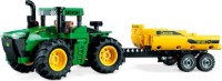 Конструктор Lego Technic: John Deere 9620R 4WD (42136)