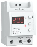 Termostat de cameră Terneo TN RK32