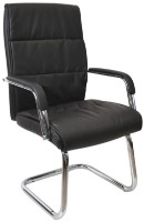 Офисное кресло Deco F-81L Black