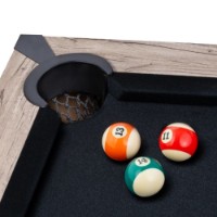 Masa de joc Insportline Residento 3in1 (23796) imaginea #5 — magazin online Desire.md