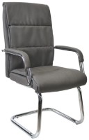 Офисное кресло Deco F-81L Grey