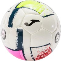 Мяч футбольный Joma Dali II Fuchsia T4 (400649.203)