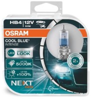 Автомобильная лампа Osram Cool Blue Intense HB4 (OS-9006CBN-HCB)