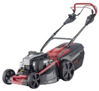 Газонокосилка бензиновая AL-KO 520 VSI-B фото №2 — интернет-магазин Desire.md