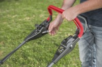 Газонокосилка бензиновая AL-KO 520 VSI-B фото №5 — интернет-магазин Desire.md